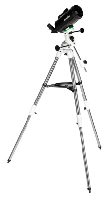 фото Телескоп Sky-Watcher MAK102 StarQuest2 EQ2, с коллимационными винтами