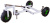 фото Тележка для транспортировки Sky-Watcher Dob 8/10/12"