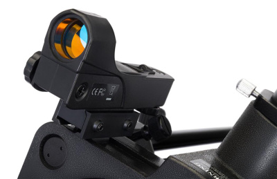 фото Телескоп Sky-Watcher Dob 130/650 Retractable Virtuoso GTi GOTO, настольный