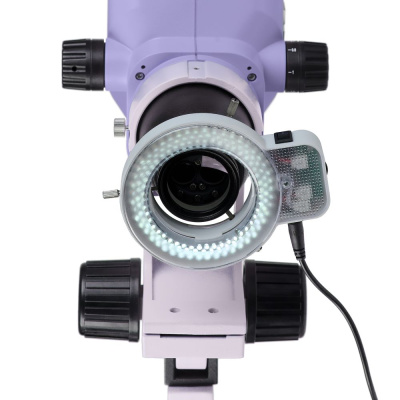 Микроскоп стереоскопический MAGUS Stereo 7BR для ремонта и пайки