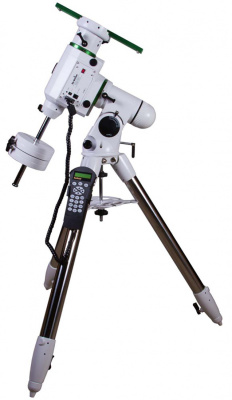 фото Монтировка Sky-Watcher EQ6 PRO SynScan GOTO со стальной треногой