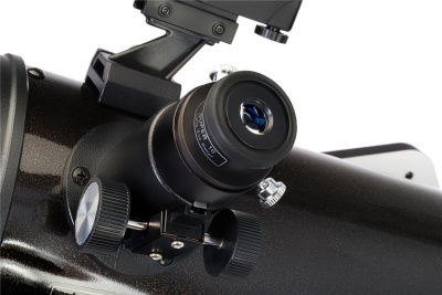 фото Телескоп Sky-Watcher Dob 130/650 Virtuoso GTi GOTO, настольный