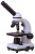 Микроскоп Bresser Junior Biolux SEL 40–1600x, белый, в кейсе