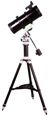 фото Телескоп Sky-Watcher SKYHAWK N114/500 AZ-EQ Avant