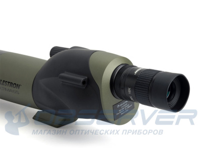 Зрительная труба Ultima 65 Straight магазин Observer-msk.ru