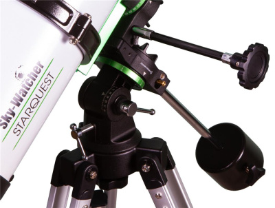 фото Телескоп Sky-Watcher N130/650 StarQuest EQ1
