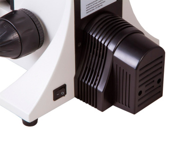 Микроскоп Levenhuk 1700T