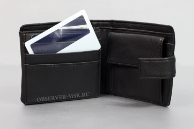 Лупа Линза  85x55 магазин Observer-msk.ru