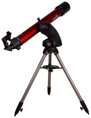 фото Телескоп Sky-Watcher Star Discovery AC90 SynScan GOTO