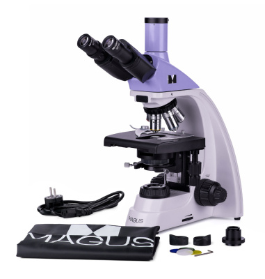 Микроскоп биологический цифровой MAGUS Bio D230T LCD