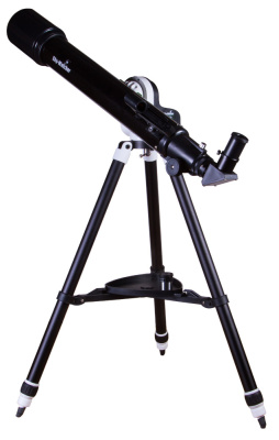 Телескоп Sky-Watcher 70S AZ-GTe SynScan GOTO магазин Observer-msk.ru