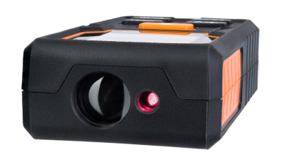 Лазерная рулетка Ermenrich Reel GD40