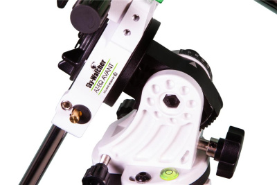 фото Телескоп Sky-Watcher SKYHAWK N114/500 AZ-EQ Avant