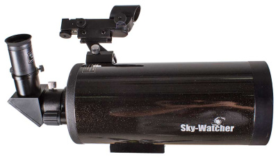 Труба оптическая Sky-Watcher BK MAK102SP OTA магазин Observer-msk.ru