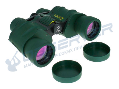 Бинокль Sturman 7-21x40 магазин Observer-msk.ru
