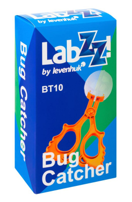 Ловушка для насекомых Levenhuk LabZZ BT10