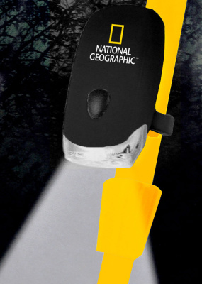 Металлоискатель детский Bresser National Geographic магазин Observer-msk.ru