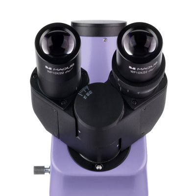 Микроскоп люминесцентный Magus Lum 400L