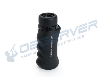 Монокуляр Celestron Nature 10x25 магазин Observer-msk.ru