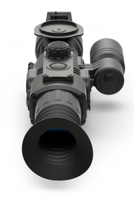 Цифровой прицел ночного видения Yukon Sightline N475 (без крепления) магазин Observer-msk.ru